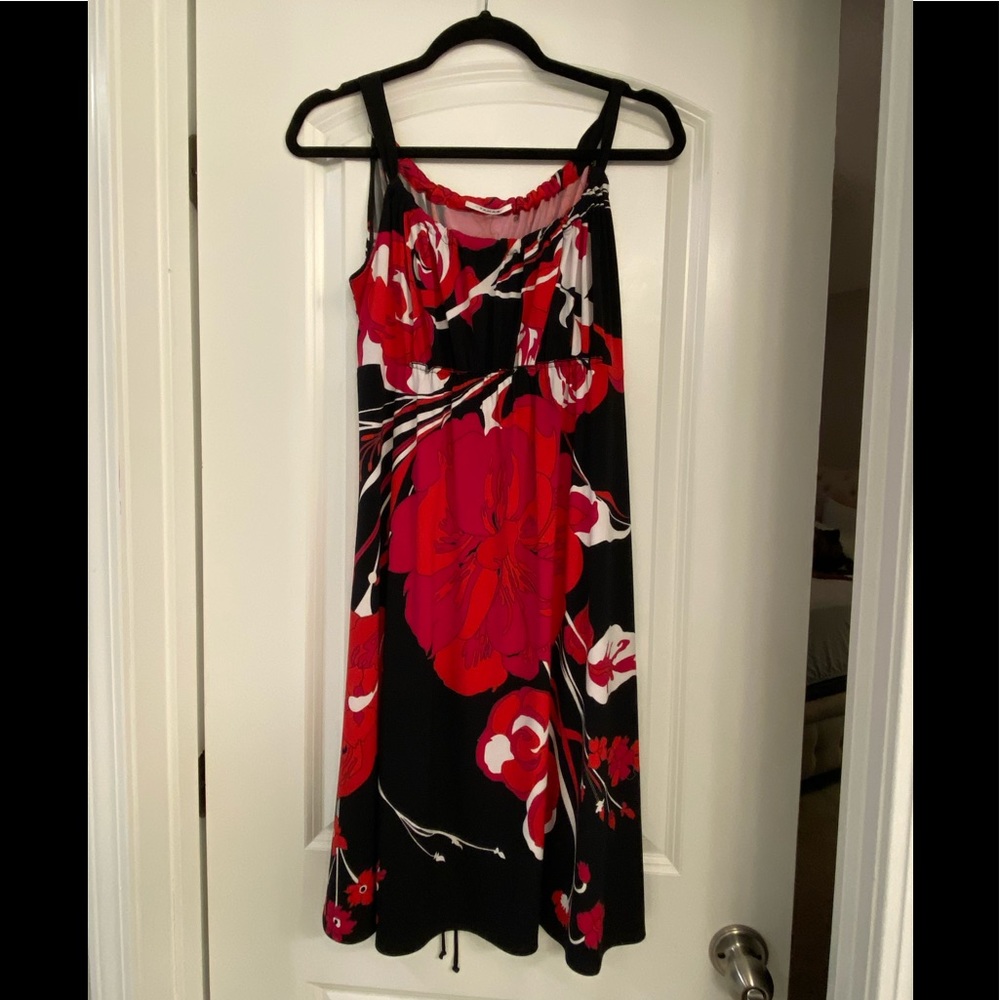 Tahari dress